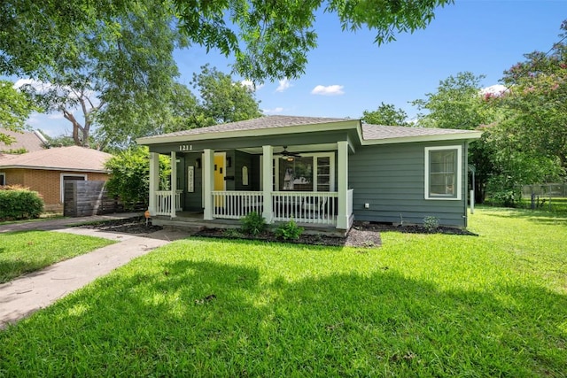 1211 S Church St, Georgetown, TX 78626 - photo 3