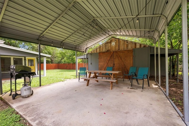1211 S Church St, Georgetown, TX 78626 - photo 37