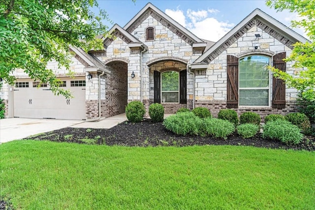 512 Blue Agave Ln, Georgetown, TX 78626 - photo 2