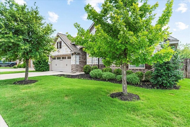 512 Blue Agave Ln, Georgetown, TX 78626 - photo 1