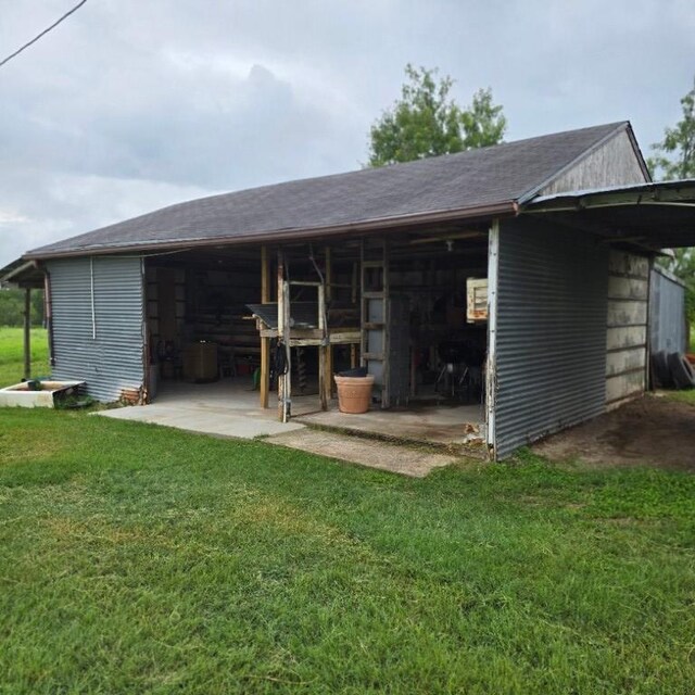 257 Little Quail Ln, Seguin, TX 78155