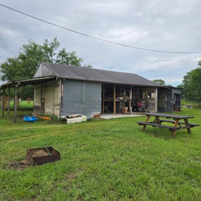 257 Little Quail Ln, Seguin, TX 78155