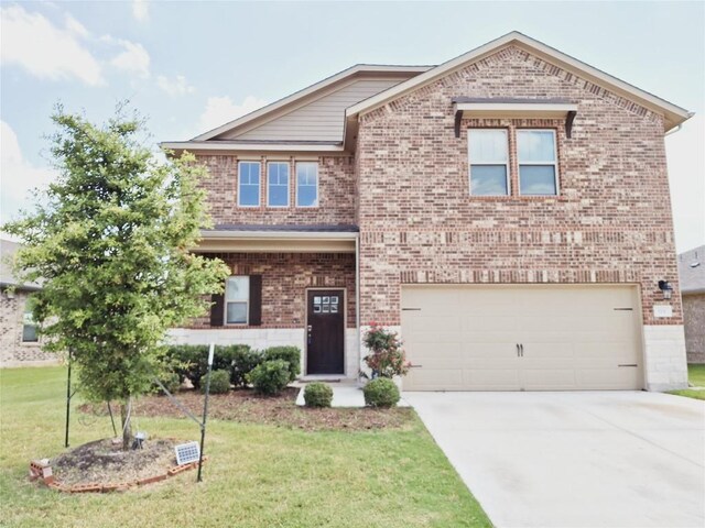 124 Peruvian Ln, Georgetown, TX 78626 - photo 1