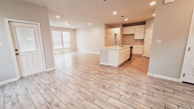 124 Peruvian Ln, Georgetown, TX 78626 - photo 8