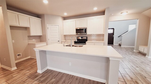 124 Peruvian Ln, Georgetown, TX 78626 - photo 10