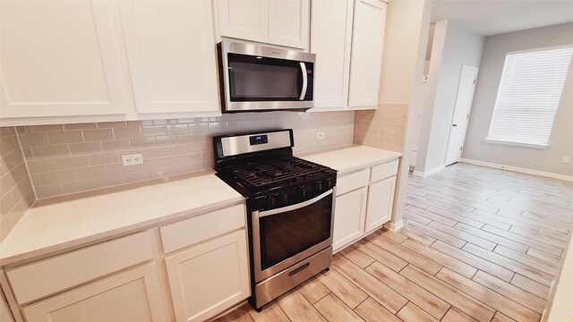 124 Peruvian Ln, Georgetown, TX 78626 - photo 12