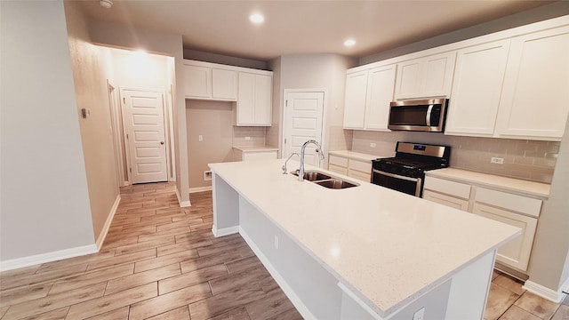 124 Peruvian Ln, Georgetown, TX 78626 - photo 16