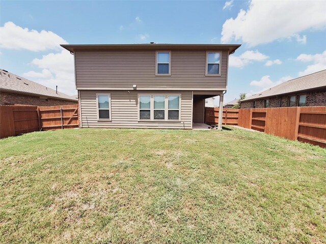 124 Peruvian Ln, Georgetown, TX 78626 - photo 35