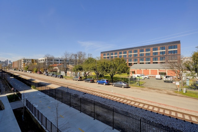 1800 E 4th St Unit 263, Austin, TX 78702 - exterior space