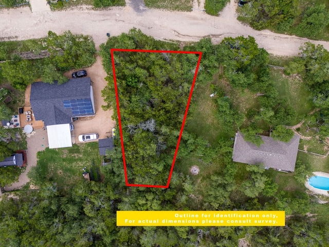 17503 Lake Shore Dr, Dripping Springs, TX 78620 - photo 22