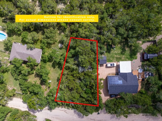 17503 Lake Shore Dr, Dripping Springs, TX 78620 - photo 2