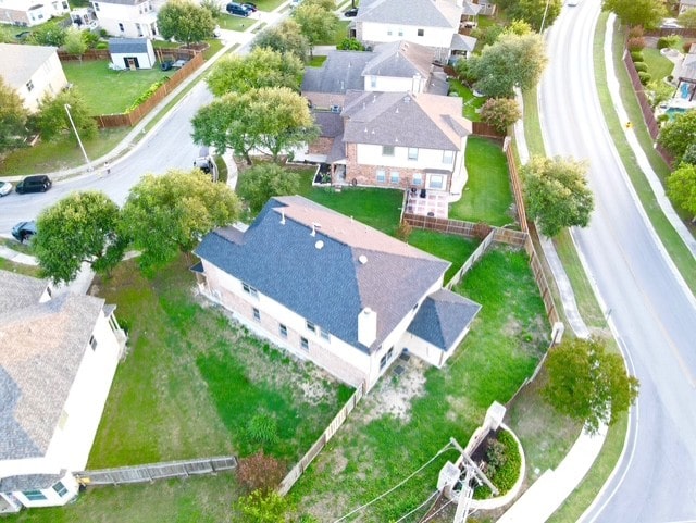 1237 Pelican Pl, New Braunfels, TX 78130 - view of property location featuring nearby suburban area