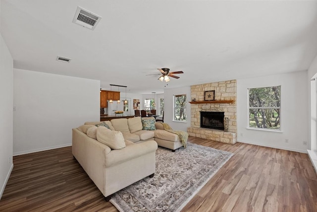 4207 Deer Trl, Spicewood, TX 78669 - photo 6