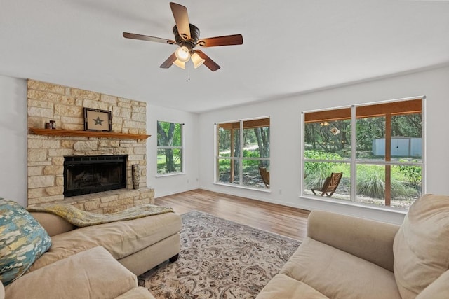 4207 Deer Trl, Spicewood, TX 78669 - photo 4