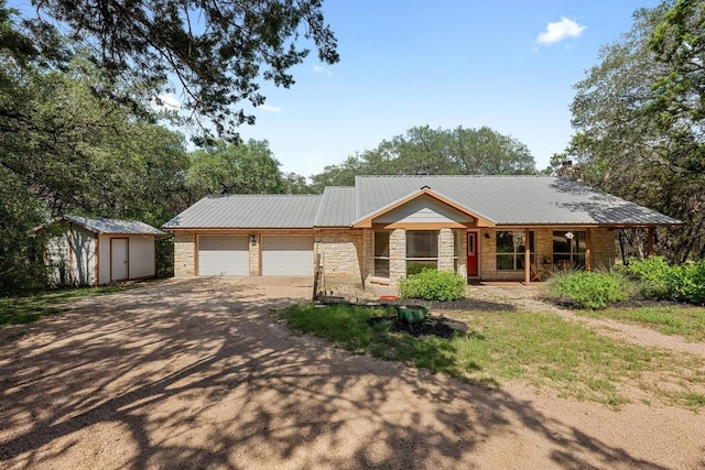 4207 Deer Trl, Spicewood, TX 78669 - photo 1