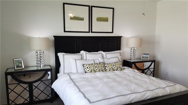 10909 Mickelson Dr, Austin, TX 78747 - view of bedroom