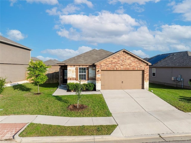 501 American Ave, Liberty Hill, TX 78642 - photo 1