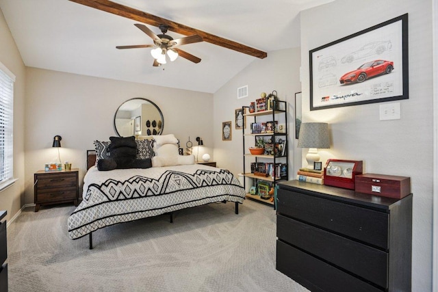 9100 Bill Hickcock Pass, Austin, TX 78748 - carpeted bedroom featuring multiple windows and ceiling fan
