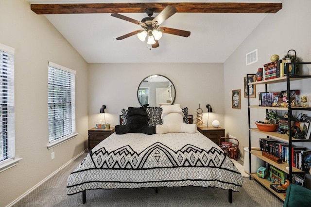9100 Bill Hickcock Pass, Austin, TX 78748 - carpeted bedroom featuring baseboards and a ceiling fan