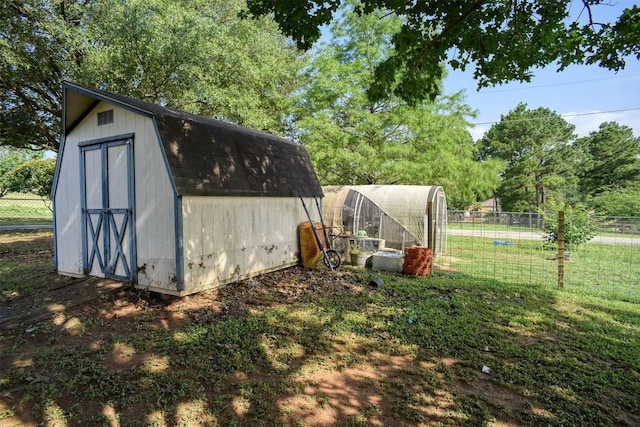 569 Mcallister Rd, Bastrop, TX 78602 - photo 32