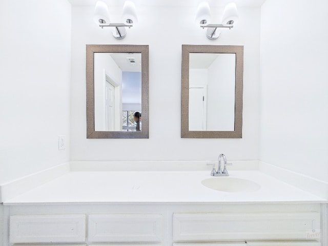 1501 Barton Springs Rd Unit 222, Austin, TX 78704 - bathroom with vanity