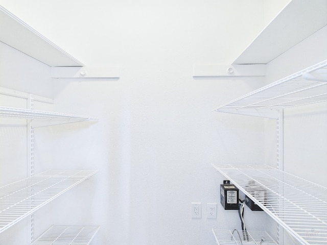 1501 Barton Springs Rd Unit 222, Austin, TX 78704 - view of walk in closet