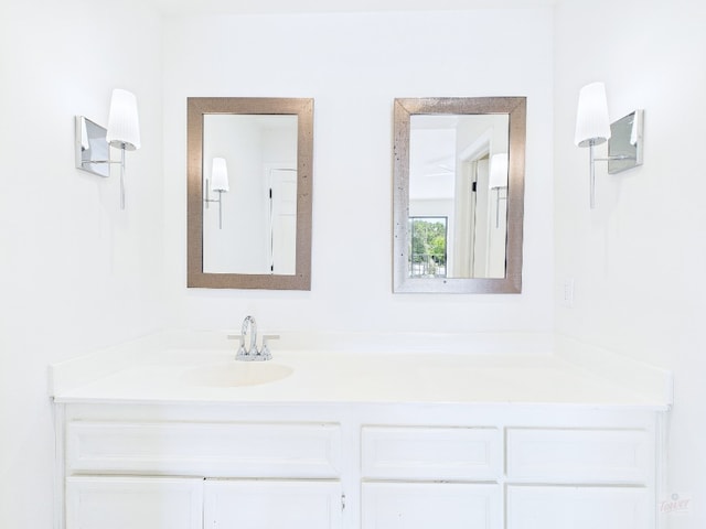 1501 Barton Springs Rd Unit 222, Austin, TX 78704 - bathroom with vanity