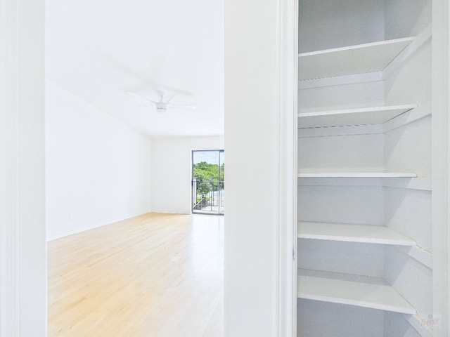 1501 Barton Springs Rd Unit 222, Austin, TX 78704 - view of closet