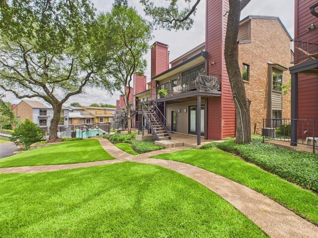 1501 Barton Springs Rd Unit 222, Austin, TX 78704 - photo 36