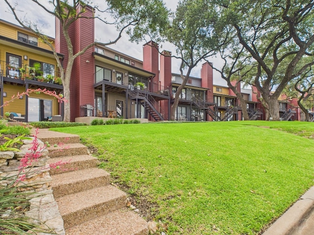 1501 Barton Springs Rd Unit 222, Austin, TX 78704 - photo 40