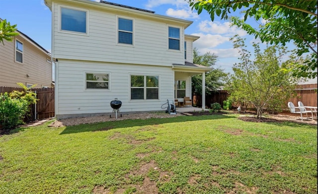 3724 Alpine Autumn Dr, Austin, TX 78744 - photo 31