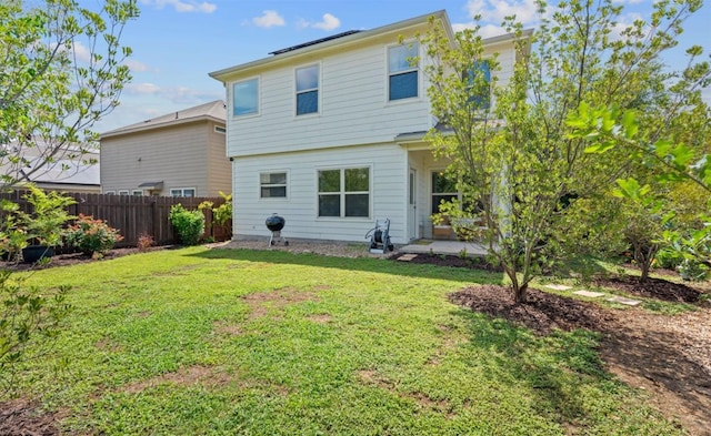 3724 Alpine Autumn Dr, Austin, TX 78744 - photo 35