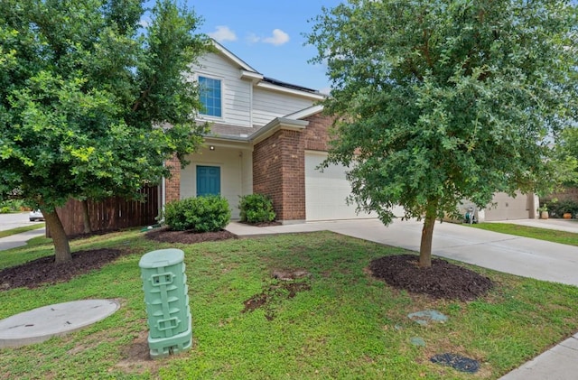 3724 Alpine Autumn Dr, Austin, TX 78744 - photo 4