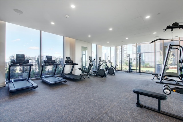 44 E Ave Unit 1404, Austin, TX 78701 - photo 30