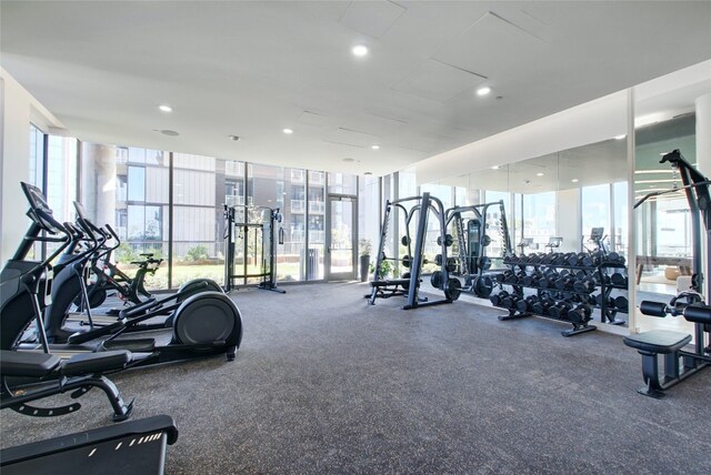 44 E Ave Unit 1404, Austin, TX 78701 - photo 31