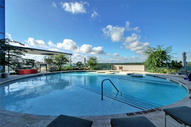 44 E Ave Unit 1404, Austin, TX 78701 - photo 35