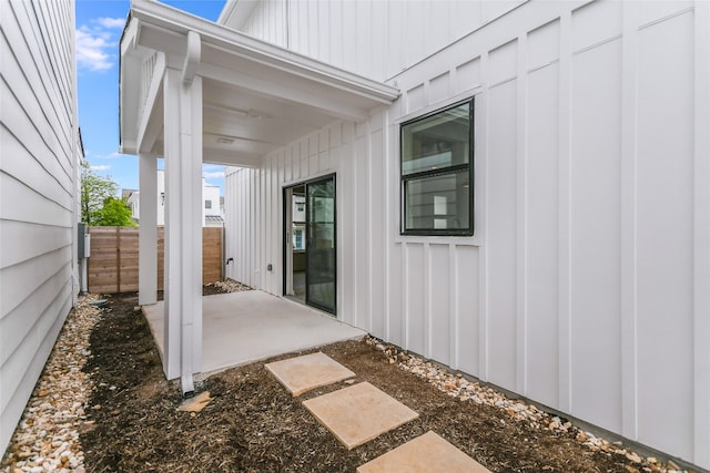 7601 Cooper Ln Unit 25, Austin, TX 78745 - view of patio / terrace