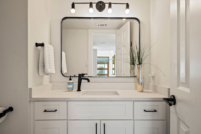 1206 Hollow Creek Dr Unit 3, Austin, TX 78704 - bathroom with vanity
