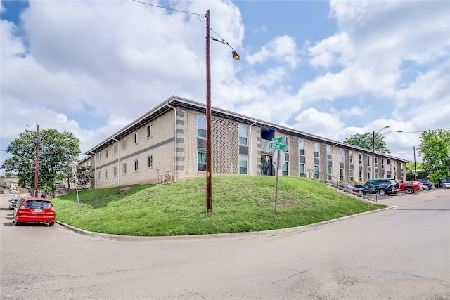 2401 Manor Rd Unit 210, Austin, TX 78722 - view of property