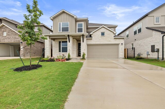 144 Alicante Ln, Liberty Hill, TX 78642 - photo 1