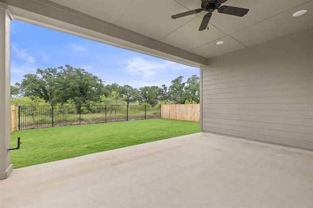 144 Alicante Ln, Liberty Hill, TX 78642 - photo 37