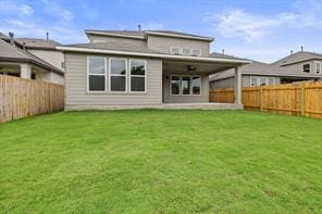 144 Alicante Ln, Liberty Hill, TX 78642 - photo 38