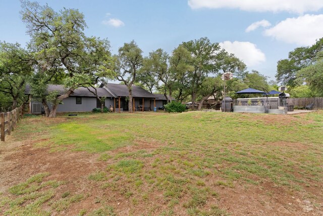 19 Brookmeadow Dr, Wimberley, TX 78676 - photo 33