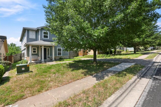 17737 Golden Valley Dr, Manor, TX 78653 - photo 1