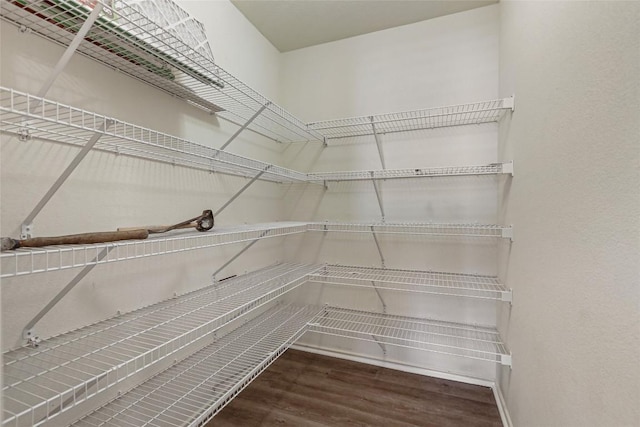 17737 Golden Valley Dr, Manor, TX 78653 - view of storage area