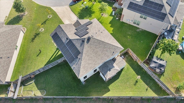 212 Plata Ln, Jarrell, TX 76537 - aerial overview of property's location