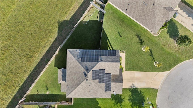 212 Plata Ln, Jarrell, TX 76537 - aerial view