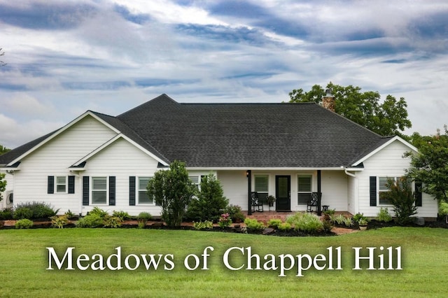 9165 Meadow Creek Ln, Chappell Hill, TX 77426 - photo 1