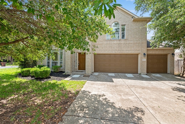 903 Fork Ridge Path, Round Rock, TX 78665 - photo 1
