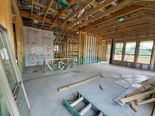 566 Sage Thrasher Cir, Dripping Springs, TX 78620 - view of misc room